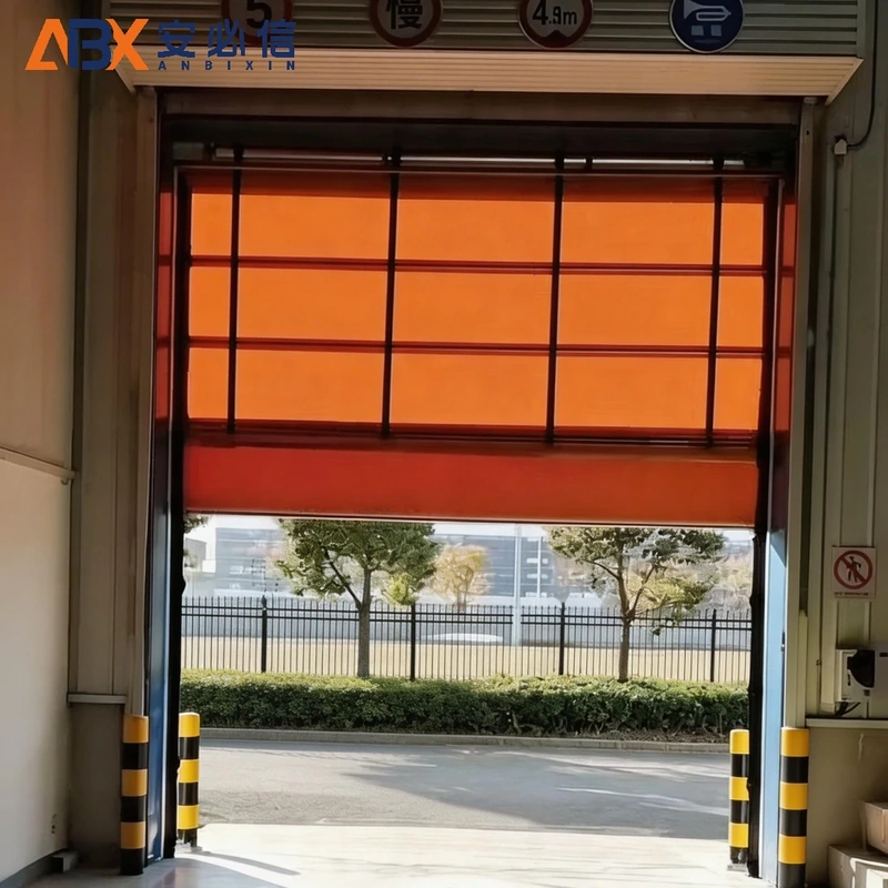 防城港高速堆积门